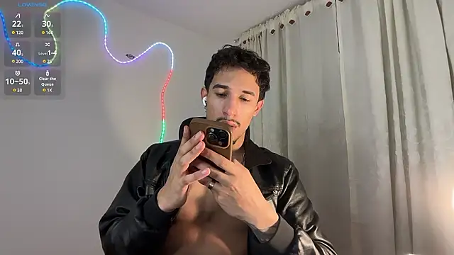 rafael stone11 online show from 03-02-26, 01:52