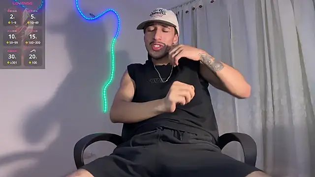 rafael stone11 online show from 03-13-26, 02:07