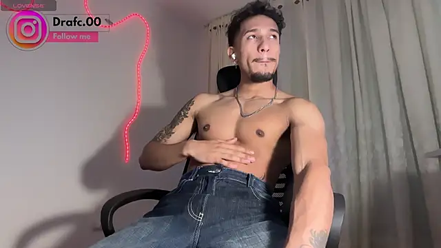 rafael stone11 online show from 05-03-26, 03:01