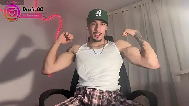 rafael stone11 online show from 05-05-26, 02:52