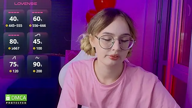 AdeLuna online show from 02-12-26, 05:52