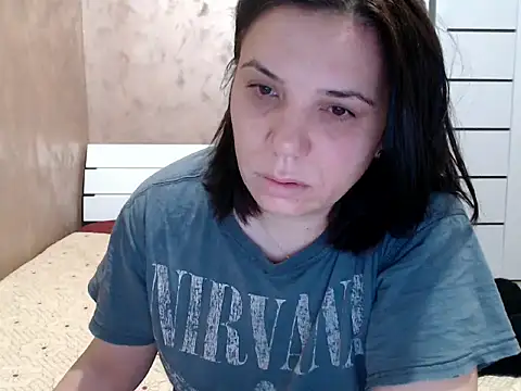LorraGrey online show from 03-12-26, 03:56