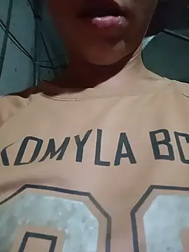 hot-luna- online show from 06-24-26, 12:15