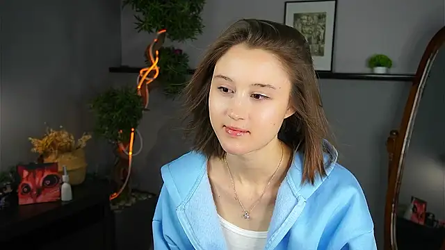 AprilMerrit online show from 02-04-26, 10:10