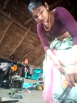 Hotty raghni online show from 02-03-26, 07:57