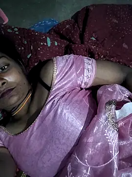 Hotty raghni online show from 03-10-26, 03:06