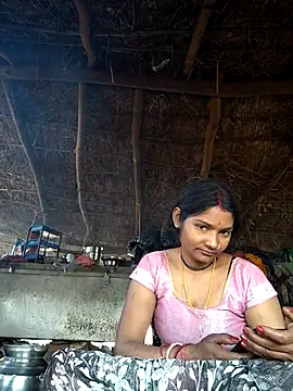 Hotty raghni online show from 03-11-26, 03:12