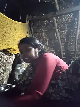 Hotty raghni online show from 03-23-26, 02:10