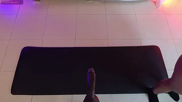 Ladyy brownn online show from 03-11-26, 11:49