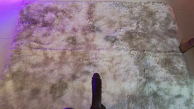 Ladyy brownn online show from 03-12-26, 11:38