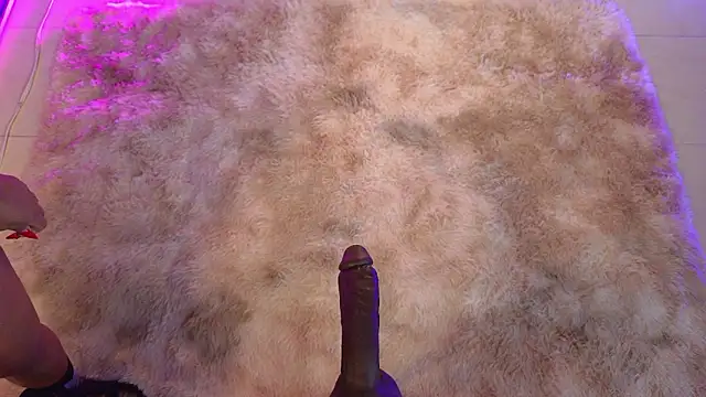 Ladyy brownn online show from 03-20-26, 11:37