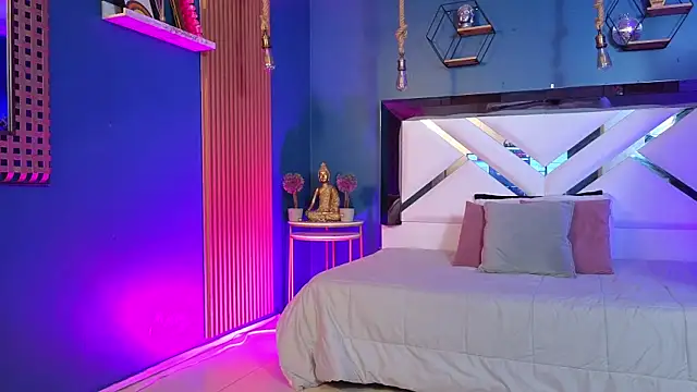Ladyy brownn online show from 05-02-26, 11:04