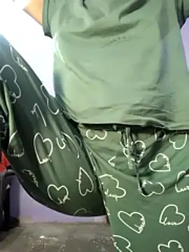 Madhubala6 online show from 03-15-26, 04:35