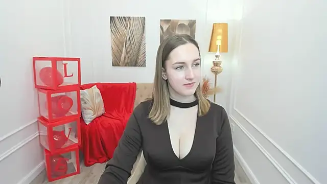 CaseyTerini online show from 02-09-26, 03:43