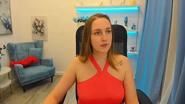 CaseyTerini online show from 06-16-26, 11:24