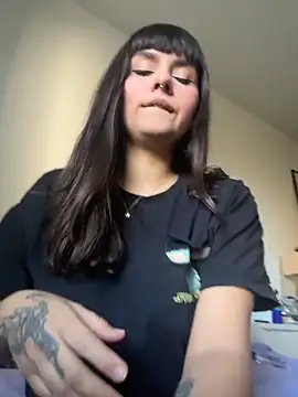 lovelyjinny online show from 03-03-26, 10:32