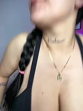 Miia  Taylor online show from 03-15-26, 03:12