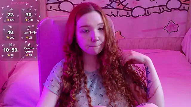 idaredfoxx online show from 02-22-26, 04:05