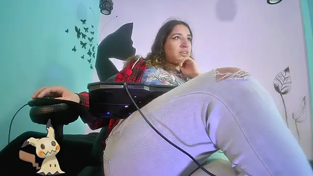 MEW ALIX online show from 05-02-26, 07:19