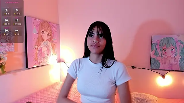 kendall hernandez online show from 02-04-26, 02:34