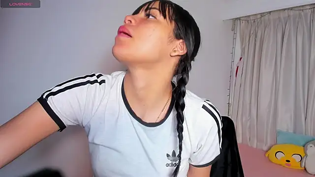 kendall hernandez online show from 02-16-26, 02:13