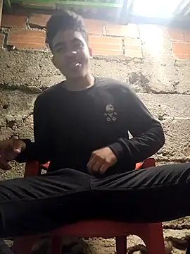 NikoHot anatole online show from 02-20-26, 09:21