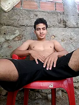 NikoHot anatole online show from 02-25-26, 01:54