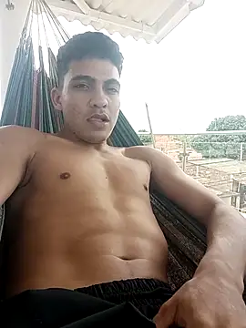 NikoHot anatole online show from 05-09-26, 04:56