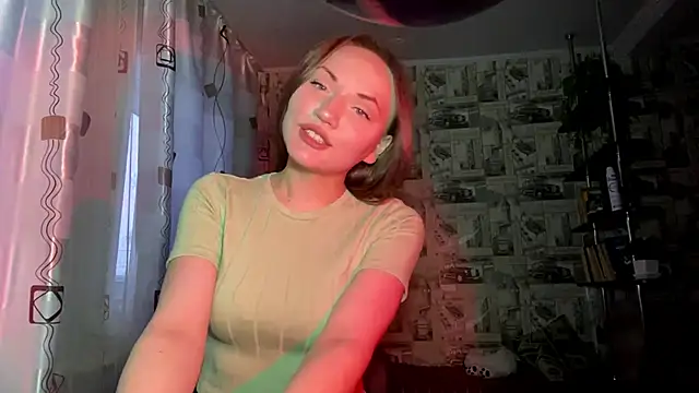 JuliaCurletteye online show from 02-03-26, 01:38