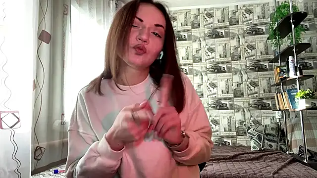 JuliaCurletteye online show from 02-04-26, 07:14