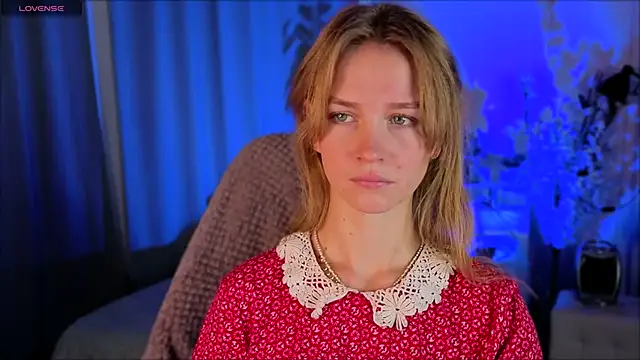 Crystal Kris online show from 02-25-26, 05:50