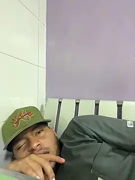 Danny black11 online show from 03-08-26, 11:19