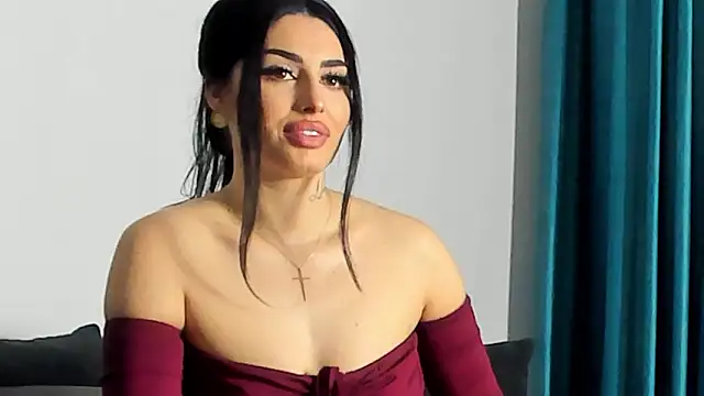 Snapshot of CindyTail chatting on 03-05-26, 07:43 CindyTail online show from 03-05-26, 07:43