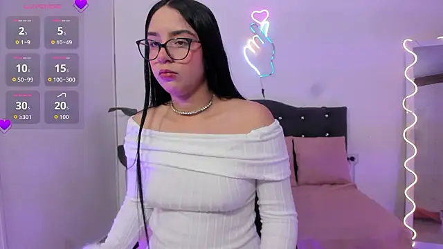 MILAH TAY online show from 02-10-26, 11:36