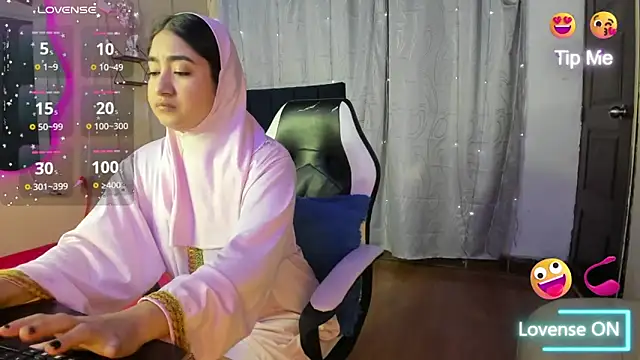 SamiraAwada online show from 02-22-26, 12:47