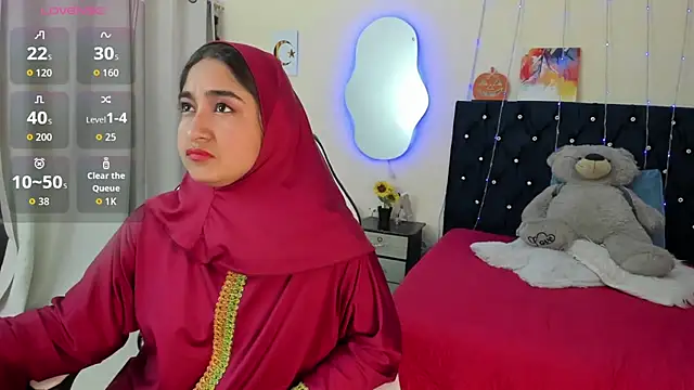 SamiraAwada online show from 05-01-26, 07:07
