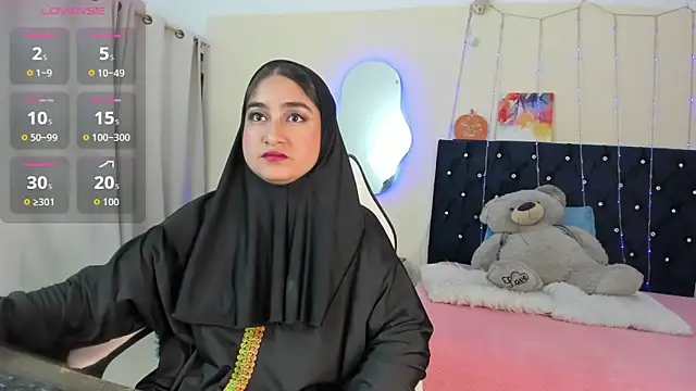 SamiraAwada online show from 05-05-26, 07:11