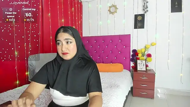 SamiraAwada online show from 05-07-26, 07:30