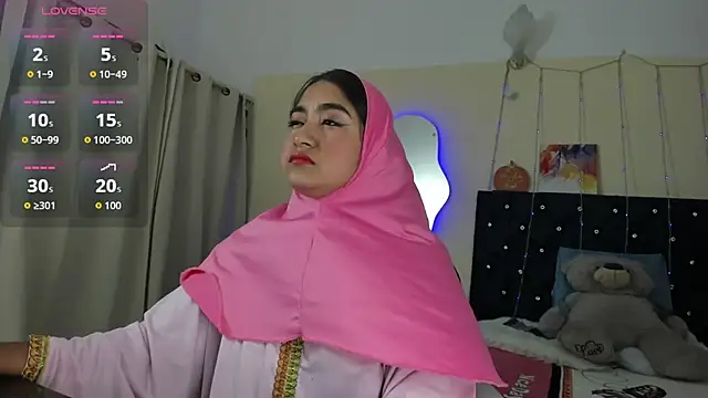 SamiraAwada online show from 05-15-26, 07:10