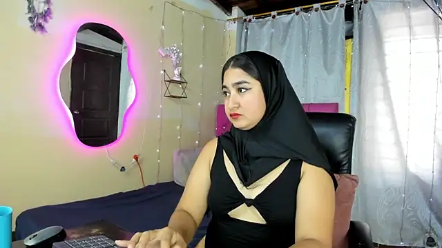 SamiraAwada online show from 06-01-26, 07:04