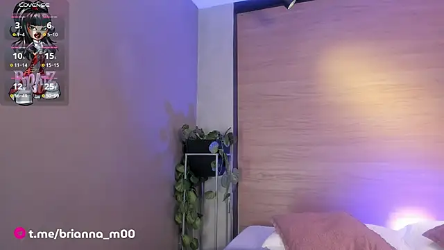 Brianna monroe online show from 06-12-26, 04:17