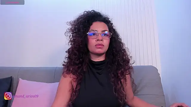 amanda rios online show from 02-11-26, 11:37