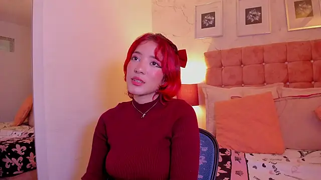 MiaaBlake  online show from 03-05-26, 06:48