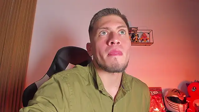 SebastianMaximoff  online show from 02-14-26, 08:49