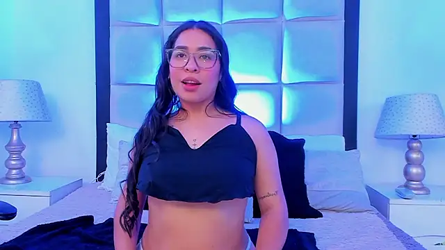 SussyFox online show from 02-08-26, 08:07