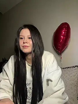 MelisaKis online show from 02-11-26, 10:15