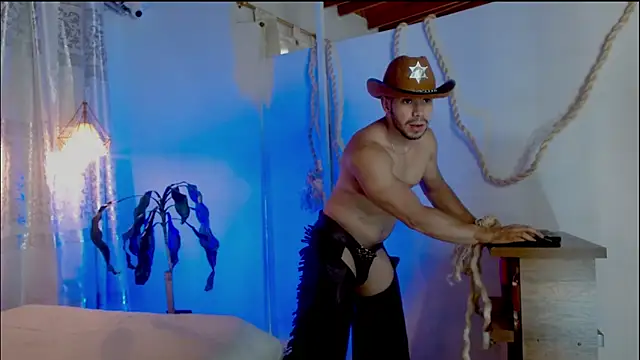 Aaxxxel online show from 02-05-26, 05:50