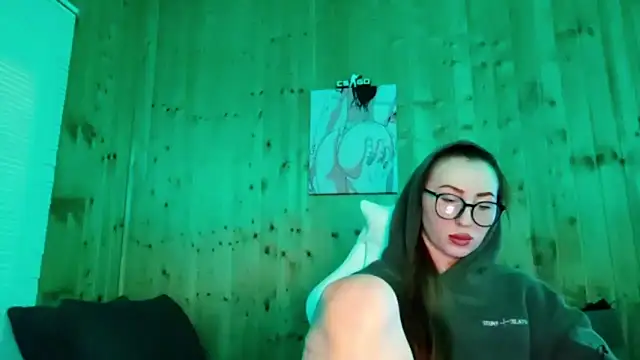 Anna Mistress online show from 02-01-26, 07:12