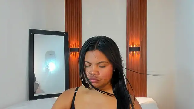 Nahomi39 online show from 02-01-26, 08:29