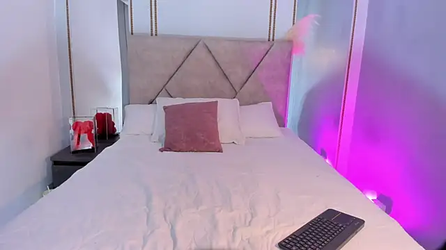 NiicoleLeroy online show from 03-21-26, 12:10